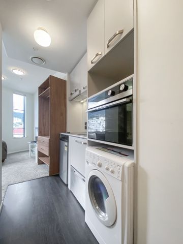 Welcome to apartment 106A in Kriza Apartments - Photo 5