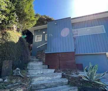 Plimmerton 2 bed with privacy & views - Photo 5