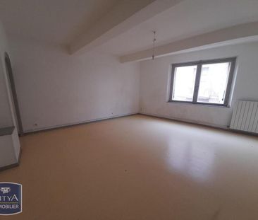 Location Appartement 3 pièces 61m² NERAC 47600 - Photo 2
