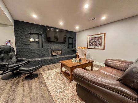 Charming Acadia Home – Double Garage & Quiet Neighborhood Special Incentive - Photo 4