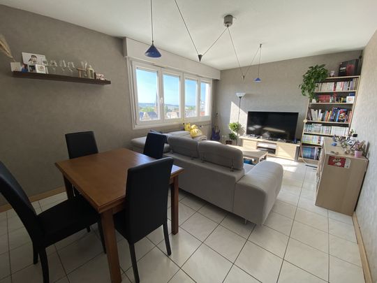 Location Appartement 2 pièces 50m² METZ 57000 - Photo 1