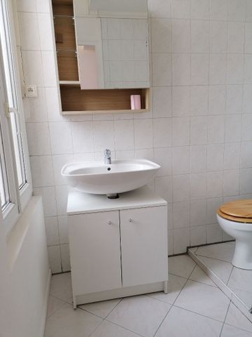 Location appartement 1 pièce, 26.77m², Montauban - Photo 5