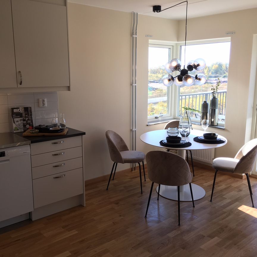 Värsnäsvägen, Kalmar - Foto 1