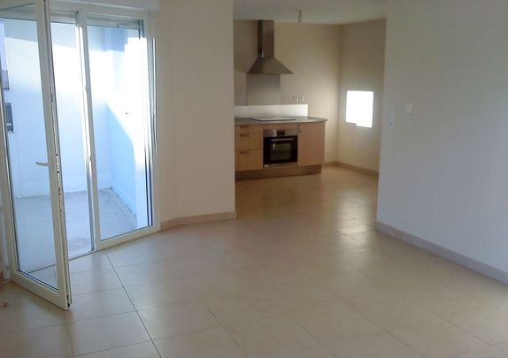 Location Appartement 3 pièces 62m² BREST 29200 - Photo 1