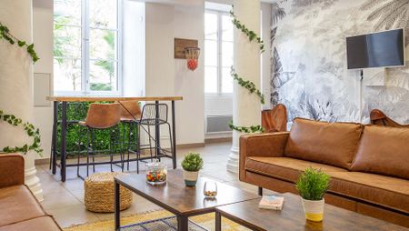 T2 de 26 à 37 m² - Photo 3