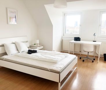 Sonnleithnergasse Top 318 Zimmer 2 - Photo 5