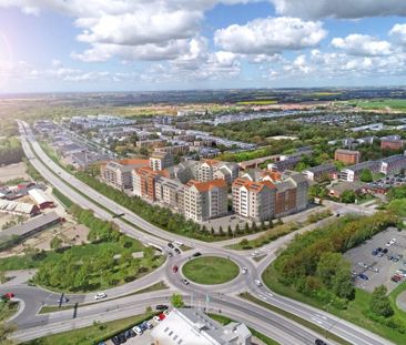 Pantbrevsgatan 2B, Norra Fäladen - Foto 4