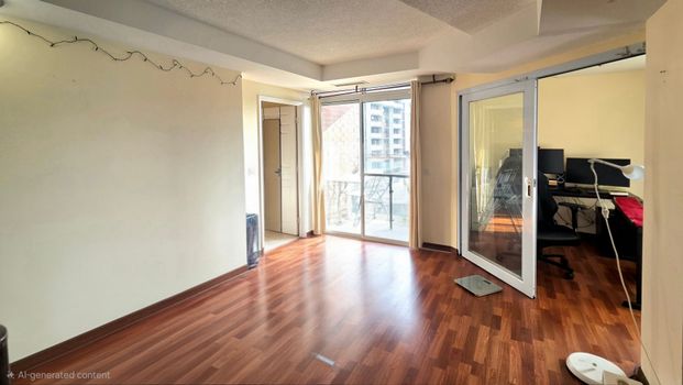 For Lease - 15 Maplewood Avenue Unit# 803, Toronto, Ontario - Photo 1