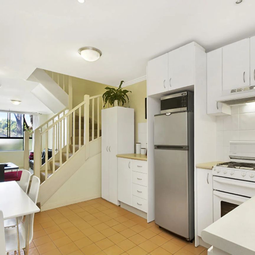 Unit 19/172-180 Clovelly Road, Clovelly. - Photo 1