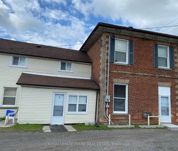 For Lease - 859 Dundas Street Unit# 1, Whitby, Ontario - Photo 1