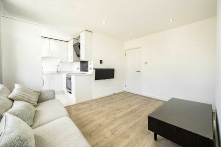 Tritton Road, SE21, London - Photo 5