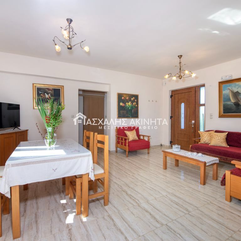 Μονοκατοικία για ενοικίαση - Αρκάδι, - Photo 1