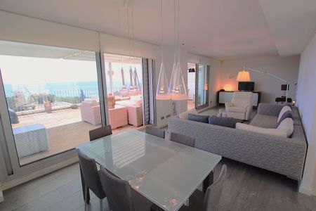 3 room luxury penthouse for rent in Sant Pere de Ribes, Catalonia - Photo 2