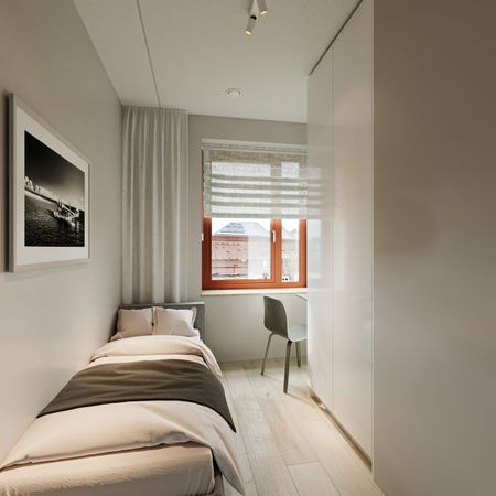 Appartement te huur: Haarlemmerweg 1014 BL Amsterdam - Foto 4