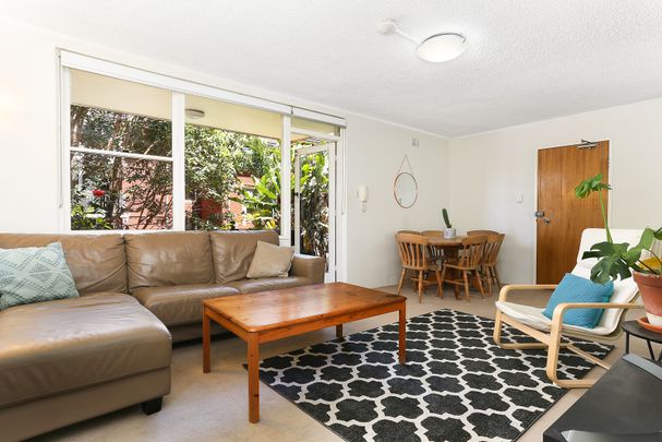 6/11A Byron Street, Coogee NSW 2034 - Apartment For Rent | Domain - Photo 1