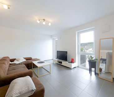 2 Zimmerwohnung in Nähe Porta-Nigra - Photo 1