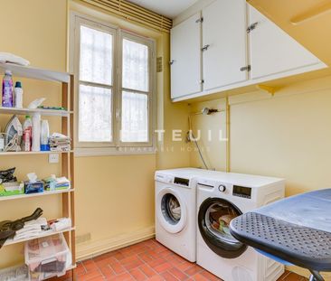 Appartement • Nationale-Deux Moulins - Photo 2
