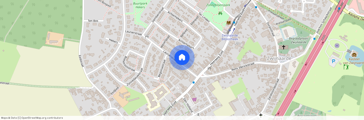 Laurierstraat, 48, 9052, Zwijnaarde