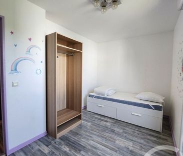 Appartement F3 à louer - Photo 2