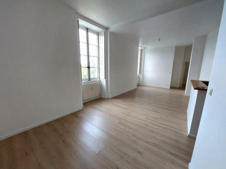 Appartement T3 à louer Oree D Anjou - 84 m² - Photo 5