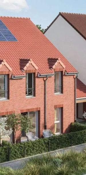 Appartement à louer 2 pièces 39.81m² - Photo 2