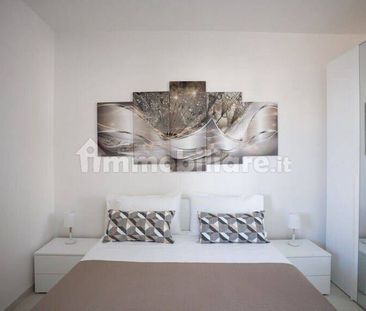 Trilocale via Bari 10, San Teodoro, Genova - Photo 4