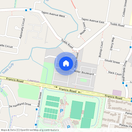 8/10 Malibu Rd, Lawnton QLD 4501