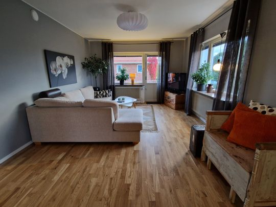 Lillhemsvägen, Skellefteå - Photo 1