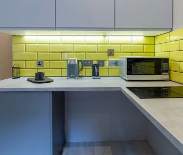 Bronze Accessible Studio - Photo 3