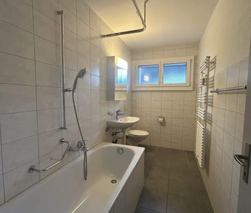 4.5 Zimmer, 88 m², 3. Stock - Photo 5