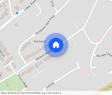 Keswick Road, Bookham, KT23 - Photo 1