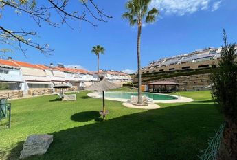 Alquiler de chalet pareado en Equitación, 3