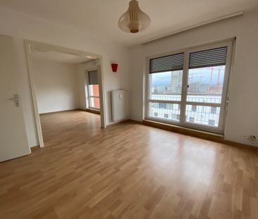 Location Appartement 4 pièces 78m² ST LOUIS 68300 - Photo 1