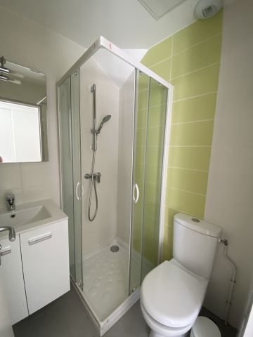 Location Appartement 2 pièces 29m² VILLEBON SUR YVETTE 91140 - Photo 5