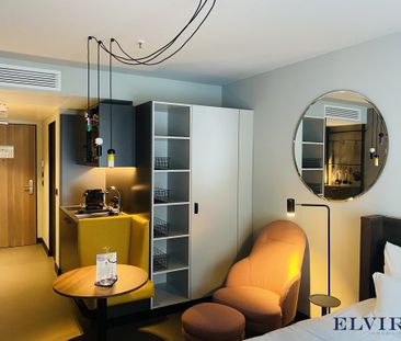 Ab Ende Oktober: All Inclusive, Urban High Level Design Apartment m... - Foto 1