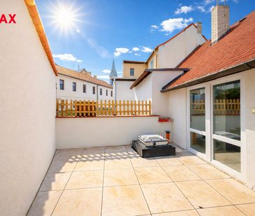 Pronájem bytu 2+kk v osobním vlastnictví 48 m², Kladno - Photo 3