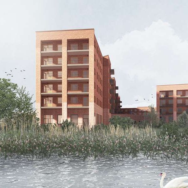 Spårgatan 2 D - Photo 2