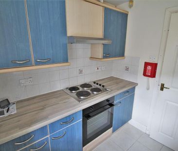 2 bedroom apartment to rent - Photo 6