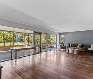 Short-Term Lease Available | Walk to Forest Hill Chase - Photo 5