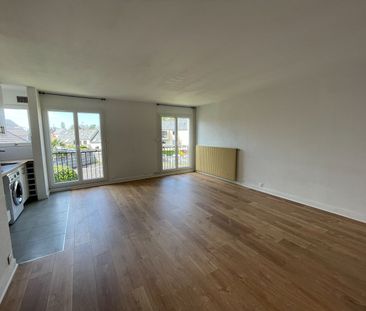 Location appartement 1 pièce, 36.28m², Ozoir-la-Ferrière - Photo 5