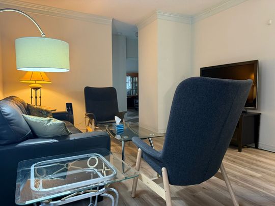 For Lease - 366 Lippincott Street Unit# 3, Toronto, Ontario - Photo 1