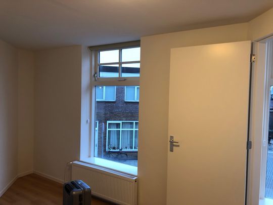 Te huur: Huis Nieuwstraat in Den Helder - Foto 1