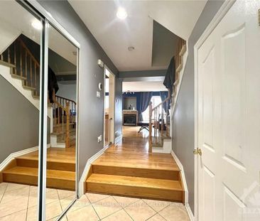 For Lease - 249 Saddlesmith Circle, Kanata, Ontario - Photo 2