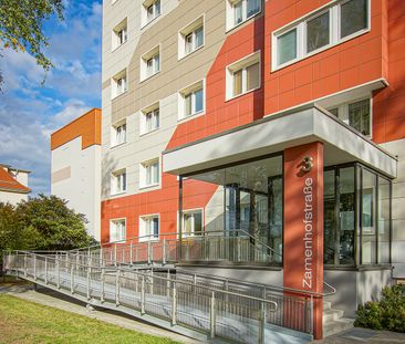 3-Zimmer Mietwohnung - Leuben - Photo 4