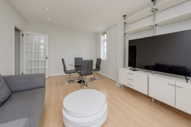 Grove End Gardens, Grove End Road, St Johns Wood, London, NW8 - Photo 1