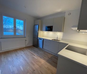 Lasstorpsgatan 4 A - Photo 3