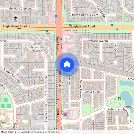 81 Bloom Avenue, 3152, Wantirna South