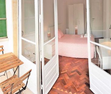 Rua Inácio de Sousa, Lisbon, Lisbon 1500 - Photo 1