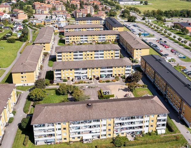 Blåklockevägen 8 B - Foto 1