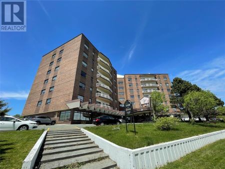 100 Elizabeth Avenue, St. John's, Newfoundland & Labrador - Photo 5